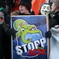 ACTA gefährdet den Onlinehandel