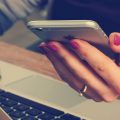 Einkauf per Smartphone voll im Trend