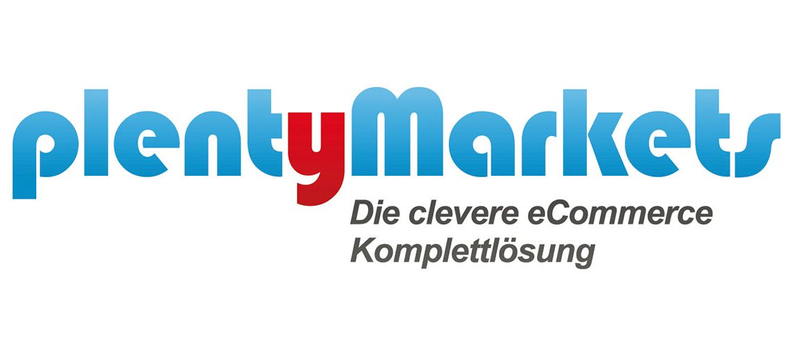 plentyMarkets - Die clevere eCommerce Komplettlösung