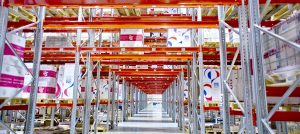 Amazon plant zwei neue Logistikzentren