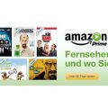 Unbegrenztes Streaming von Filmen und TV-Serien mit Amazon Instant Video