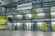 Amazon: Gewinneinbruch trotz kräftigem Umsatzplus