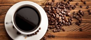 Was ist das Geheimnis von gutem Kaffee?