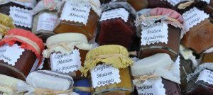 Etiketten nach Kundenwunsch