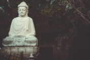 Buddha und seine Bedeutung für den Buddhismus