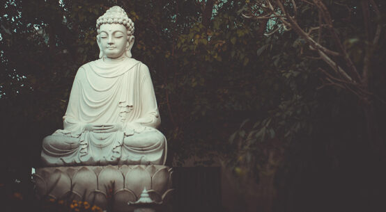 Buddha und seine Bedeutung für den Buddhismus